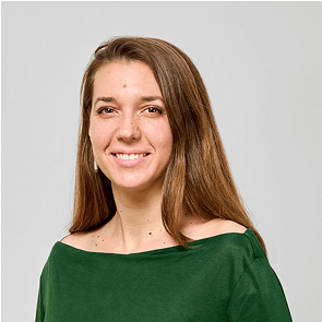 CEEZER Climate solutions team member